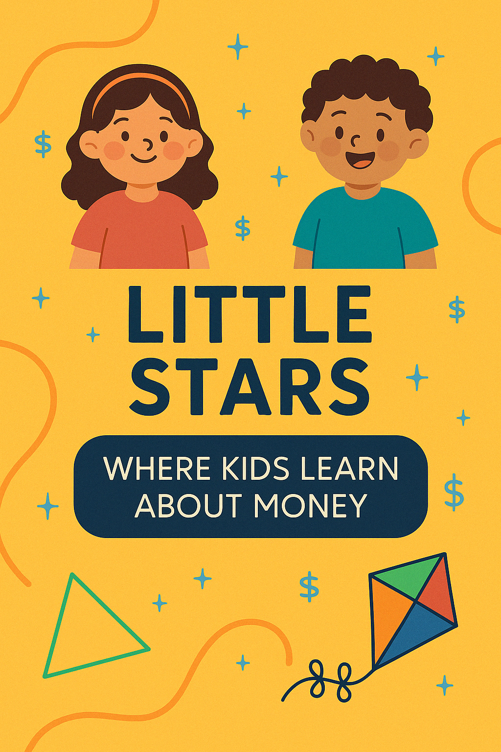 Little Stars Thumbnail